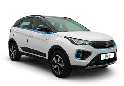 Tata NEXON EV-img